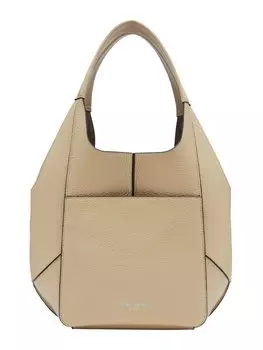 Шоппер Liebeskind Berlin, песочный