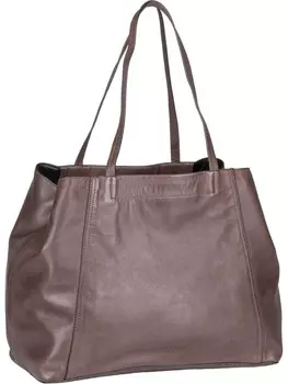 Шоппер LIEBESKIND BERLIN Shopper Chudy 2152065, цвет Light Truffle
