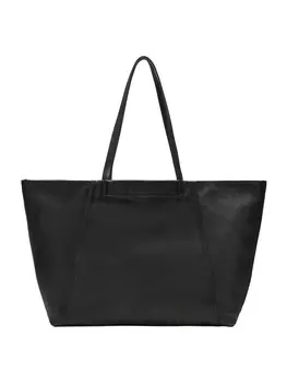 Шоппер Liebeskind Berlin Shopper Chudy, черный