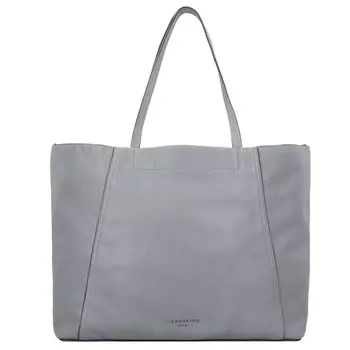 Шоппер Liebeskind Berlin Shopper Chudy, серый