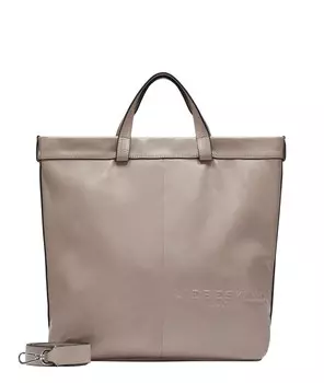 Шоппер Liebeskind Berlin Shopper, цвет Chamois