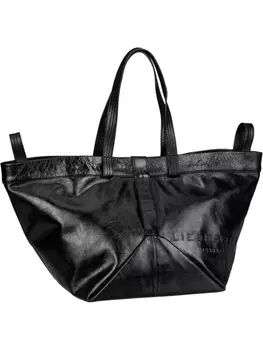 Шоппер LIEBESKIND BERLIN Shopper Elvira 2158476, черный