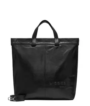 Шоппер Liebeskind Berlin Shopper Elvira, черный