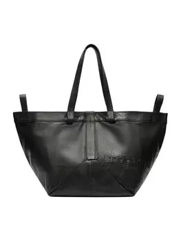 Шоппер Liebeskind Berlin Shopper Elvira, черный