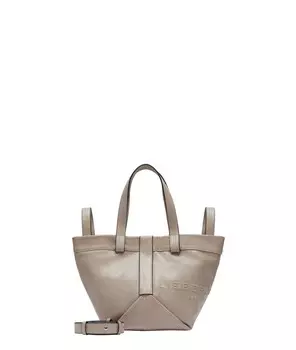 Шоппер Liebeskind Berlin Shopper Elvira, темно-бежевый