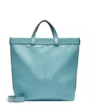 Шоппер Liebeskind Berlin Shopper, голубой