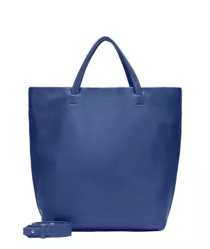 Шоппер Liebeskind Berlin Shopper Hera, синий