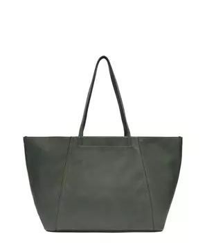 Шоппер Liebeskind Berlin Shopper, зеленый