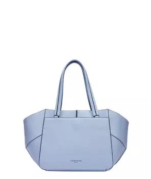 Шоппер Liebeskind Berlin, синий