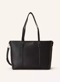 Шоппер linsell l Seidenfelt, черный