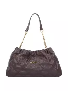 Шоппер Liu Jo Sirin Shopper Tasche 35 cm, цвет t.moro