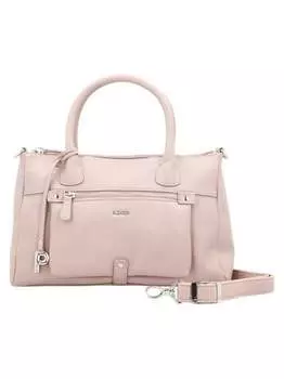 Шоппер лива Picard, бежевый