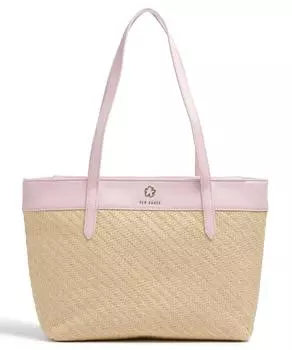 Шоппер Magdar полипропилен Ted Baker, бежевый