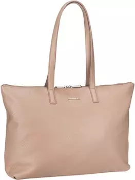 Шоппер MANDARINA DUCK Shopper, бежевый