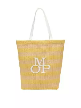Шоппер Marc O'Polo, цвет corn yellow