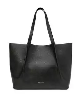 Шоппер Marc O'Polo Shopper large, черный