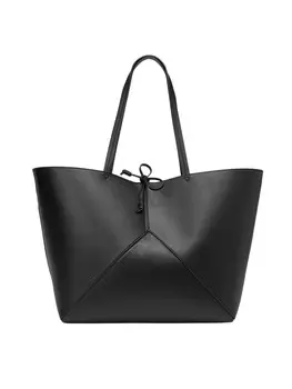 Шоппер Marc O'Polo Shopper large, черный