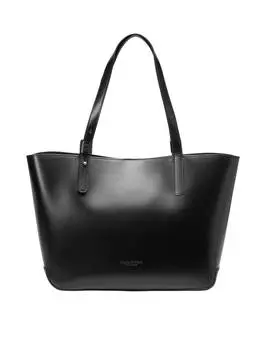 Шоппер Marc O'Polo Shopper large, черный