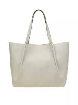 Шоппер Marc O'Polo Shopper large, цвет misty grey