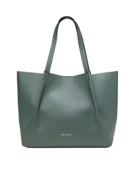 Шоппер Marc O'Polo Shopper large, цвет deep emerald