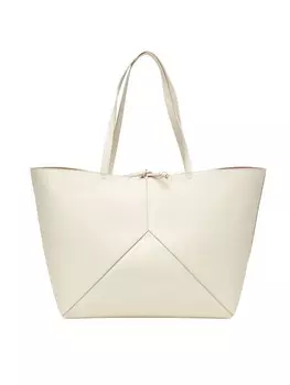 Шоппер Marc O'Polo Shopper large, цвет dry wheat