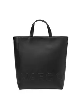 Шоппер Marc O'Polo Shopper small, черный