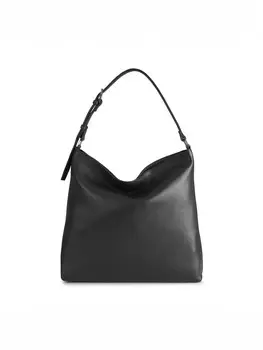 Шоппер MARKBERG Shopper Lona, черный