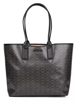 Шоппер Michael Kors, черный