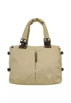 Шоппер МИКАТО, CHIEMSEE, песочный