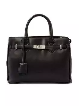 Шоппер нью-йорк Picard, черный