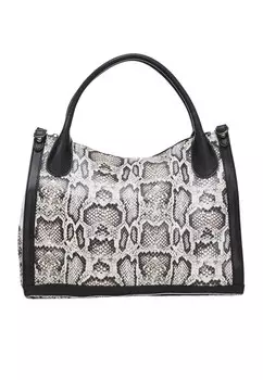 Шоппер NAEMI Shopper, темно-серый