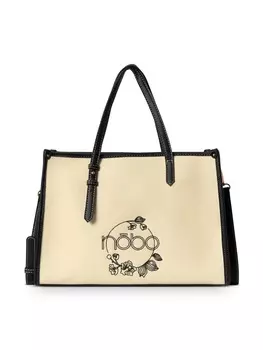Шоппер Nobo Bags, бежевый