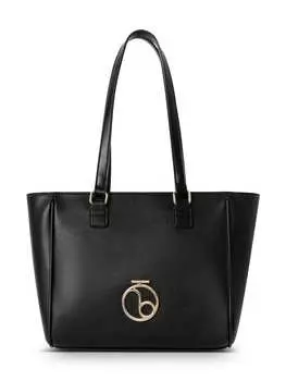 Шоппер Nobo Bags, черный