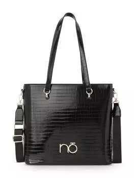 Шоппер Nobo Bags, черный