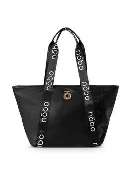 Шоппер Nobo Bags, черный