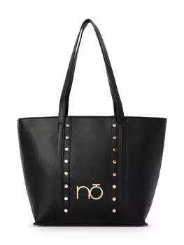 Шоппер Nobo Bags, черный