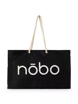 Шоппер Nobo Bags, черный