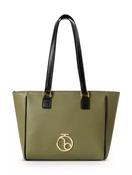 Шоппер Nobo Bags, зеленый