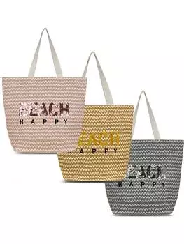 Шоппер normani, розовый