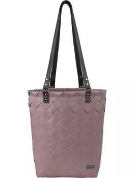 Шоппер normani Tote Bag Flechtkorb 12 Liter Temara, цвет Altrosa