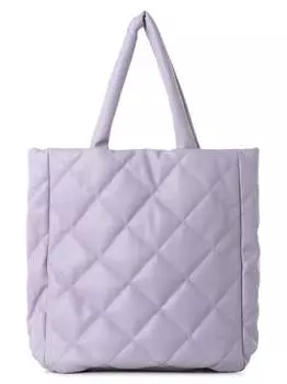 Шоппер нуклаудия Nmph, сиреневый