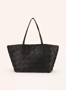 Шоппер одила Les Visionnaires, черный