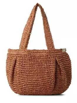 Шоппер онгеа Barts, оранжевый