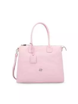 Шоппер орели Picard, розовый