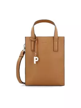 Шоппер паскаль Picard, коричневый