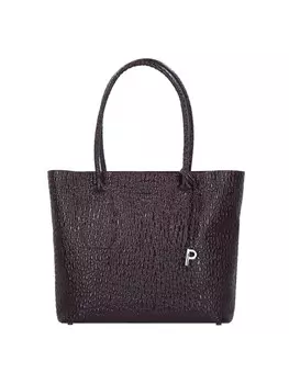 Шоппер PICARD Aleganto Shopper Tasche Leder 40 cm, цвет chianti