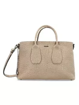 Шоппер PICARD Aleganto Shopper Tasche Leder 40 cm, цвет chai