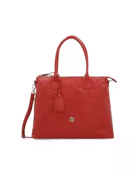 Шоппер Picard AURELIE, красный