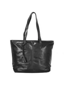 Шоппер PICARD Bella - Shopper 42 cm, черный