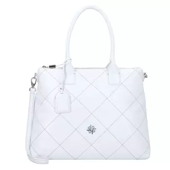 Шоппер Picard, белый